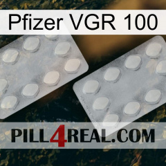 Pfizer Vgr 100 17